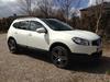 Nissan 1,5 Qashqai+2 Tekna
