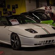 Fiat Coupe turbo