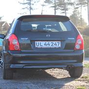 Mazda 323F BJ Sportive