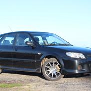 Mazda 323F BJ Sportive