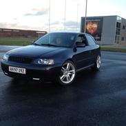 Audi A3 8L