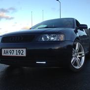 Audi A3 8L