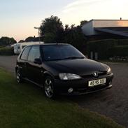 Peugeot 106 gti