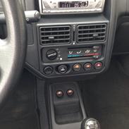 Peugeot 106 xs