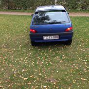 Peugeot 106 xs