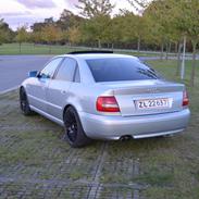 Audi A4 SOLGT