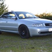 Audi A4 SOLGT