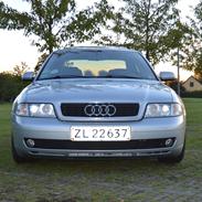 Audi A4 SOLGT