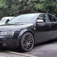 Audi A4 B6 8E 1.8T