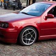 VW Golf IV