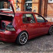 VW Golf IV