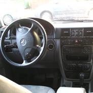 Mercedes Benz G 270 CDI