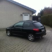 Peugeot 206 2.0 GTI