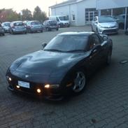 Mazda RX 7