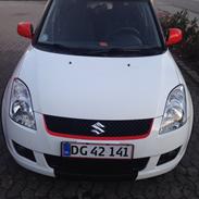 Suzuki Swift 1,5 benzin GL-S