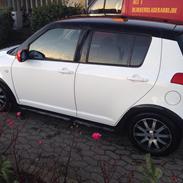 Suzuki Swift 1,5 benzin GL-S