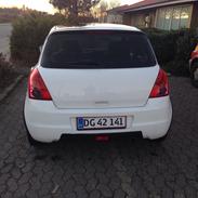 Suzuki Swift 1,5 benzin GL-S