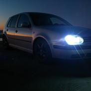 VW Golf 4