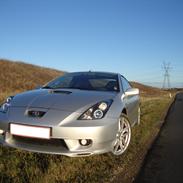 Toyota celica t 23