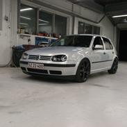 VW Golf 4