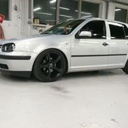 VW Golf 4