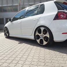 VW Golf V GT SPORT