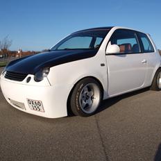 VW Lupo