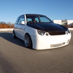 VW Lupo