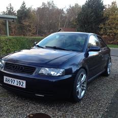 Audi A3 8L