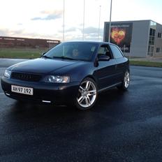 Audi A3 8L