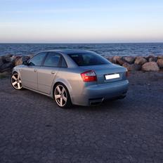 Audi A4 B6