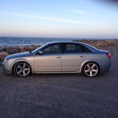 Audi A4 B6