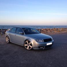 Audi A4 B6