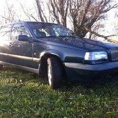 Volvo 850