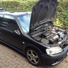 Peugeot 106 gti