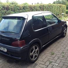 Peugeot 106 gti