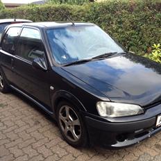 Peugeot 106 gti