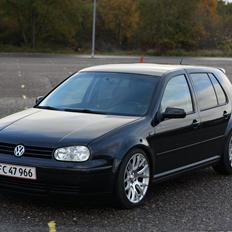 VW Golf IV Highline