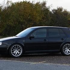 VW Golf IV Highline