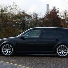 VW Golf IV Highline