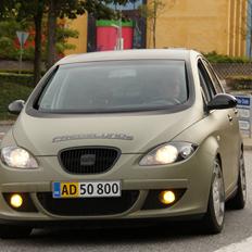 Seat Altea