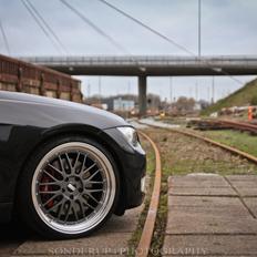 BMW E92 335I Kleemann