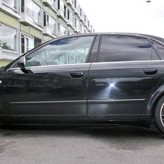 Audi A4 B6 8E 1.8T