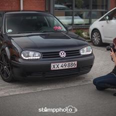 VW Golf IV GTI Turbo (SOLGT)