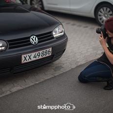 VW Golf IV GTI Turbo (SOLGT)