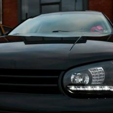 VW Golf IV GTI Turbo (SOLGT)