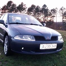 Mitsubishi Carisma Sport