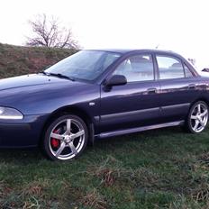 Mitsubishi Carisma Sport