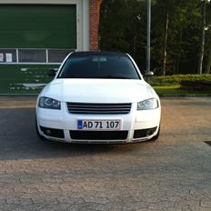 VW Passat 3BG Trendline