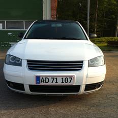 VW Passat 3BG Trendline